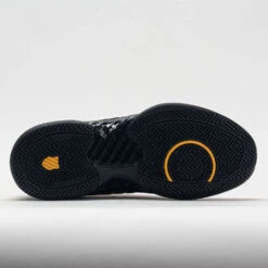 K-Swiss Hypercourt Express 2 Men's Moonless Night/Amber Yellow 11 K-Swiss Hypercourt Express 2 Men's Moonless Night/Amber Yellow -Deals PeakStride Shoes Store 117127 4