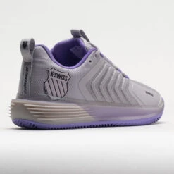 K-Swiss Ultrashot 3 Clay Women's Raindrops/Paisley Purple/Moonless 13 K-Swiss Ultrashot 3 Clay Women's Raindrops/Paisley Purple/Moonless -Deals PeakStride Shoes Store 117135 6