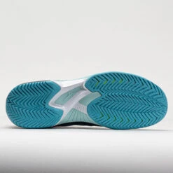 Mizuno Wave Exceed Tour 5 AC Men's Collegiate Blue/Soleil -Deals PeakStride Shoes Store 117138 4