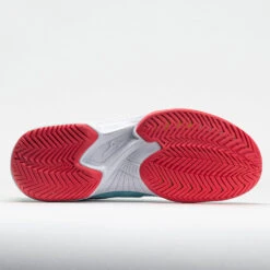 Mizuno Wave Exceed Tour 5 AC Women's Tanager Turpuoise/Paradise Pink 11 Mizuno Wave Exceed Tour 5 AC Women's Tanager Turpuoise/Paradise Pink -Deals PeakStride Shoes Store 117140 4