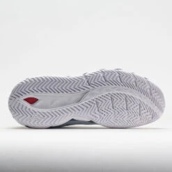 Mizuno Wave Enforce Tour AC Men's White/China Blue -Deals PeakStride Shoes Store 117143 4