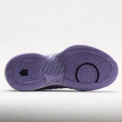 K-Swiss Hypercourt Supreme Women's Purple Rose/Moonless Night/White -Deals PeakStride Shoes Store 117152 4