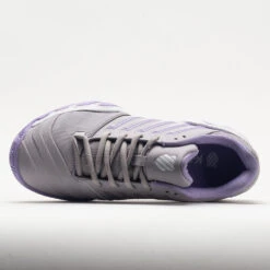 K-Swiss Bigshot Light 4 Women's Raindrops/White/Purple Rose 10 K-Swiss Bigshot Light 4 Women's Raindrops/White/Purple Rose -Deals PeakStride Shoes Store 117158 2