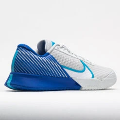 Nike Zoom Vapor Pro 2 Men's Photon Dust/White/Game Royal 13 Nike Zoom Vapor Pro 2 Men's Photon Dust/White/Game Royal -Deals PeakStride Shoes Store 117266 6