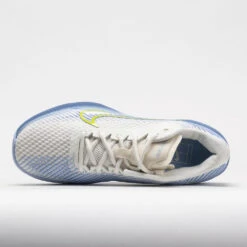 Nike Zoom Vapor 11 Women's Sail/Bright Cactus/Cobalt Bliss -Deals PeakStride Shoes Store 117272 2