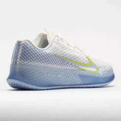 Nike Zoom Vapor 11 Women's Sail/Bright Cactus/Cobalt Bliss -Deals PeakStride Shoes Store 117272 6