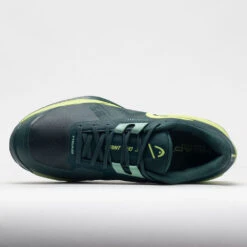 HEAD Sprint Pro 3.5 Clay Men's Forest Green/Light Green -Deals PeakStride Shoes Store 117288 2