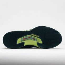 HEAD Sprint Pro 3.5 Clay Men's Forest Green/Light Green -Deals PeakStride Shoes Store 117288 4