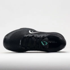 HEAD Revolt Pro 4.0 Men's Black/Teal 10 HEAD Revolt Pro 4.0 Men's Black/Teal -Deals PeakStride Shoes Store 117294 2