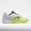HEAD Revolt Pro 4.0 Men's Light Green/White