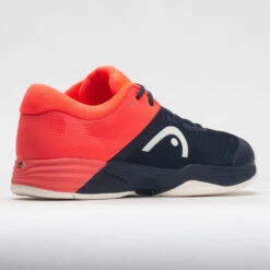 HEAD Revolt EVO 2.0 Men's Blueberry/Fierry Coral 13 HEAD Revolt EVO 2.0 Men's Blueberry/Fierry Coral -Deals PeakStride Shoes Store 117302 6