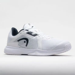HEAD Sprint Team 3.5 Men's White/Blueberry -Deals PeakStride Shoes Store 117305 5