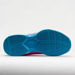 Fila Axilus 2 Energized Women's Pink Glo/White/Hawaiian Ocean -Deals PeakStride Shoes Store 117310 4