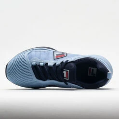 Fila Speedserve Energized Men's Cashmere Blue/Fila Navy/Fila Red -Deals PeakStride Shoes Store 117319 2