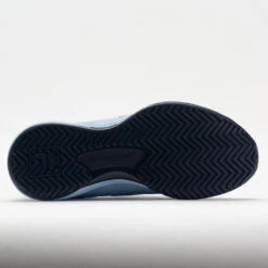 Fila Speedserve Energized Men's Cashmere Blue/Fila Navy/Fila Red -Deals PeakStride Shoes Store 117319 4