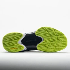 Lacoste AG-LT Ultra Men's Blue/Black -Deals PeakStride Shoes Store 117348 4