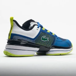 Lacoste AG-LT Ultra Men's Blue/Black -Deals PeakStride Shoes Store 117348 6