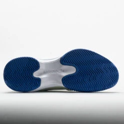 Lacoste AG-LT Men's White/Blue -Deals PeakStride Shoes Store 117351 4
