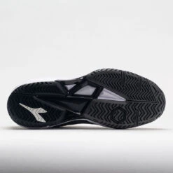 Diadora Speed Competition 7+ AG Men's Steel Gray/White/Black 11 Diadora Speed Competition 7+ AG Men's Steel Gray/White/Black -Deals PeakStride Shoes Store 117486 4