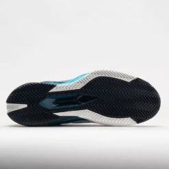 Wilson Rush Pro 4.0 Clay Men's White/Blue Coral/Blue Atoll 10 Wilson Rush Pro 4.0 Clay Men's White/Blue Coral/Blue Atoll -Deals PeakStride Shoes Store 117516 4