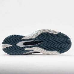 Wilson Rush Pro 4.0 Clay Women's Black/White/China Blue -Deals PeakStride Shoes Store 117517 4