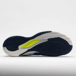 Wilson Rush Pro Ace Men's Lapis Blue/White/Safety Yellow 11 Wilson Rush Pro Ace Men's Lapis Blue/White/Safety Yellow -Deals PeakStride Shoes Store 117521 4