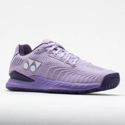 Yonex Power Cushion Eclipsion 4 Women's Mist Purple -Deals PeakStride Shoes Store 117533 5