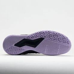 Yonex Power Cushion Eclipsion 4 Men's Black/Purple -Deals PeakStride Shoes Store 117535 4
