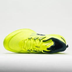 Lacoste AG-LT 23 Ultra Men's Yellow -Deals PeakStride Shoes Store 117603 2