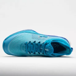 Lacoste AG-LT 23 Lite Women's Blue -Deals PeakStride Shoes Store 117607 2