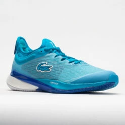 Lacoste AG-LT 23 Lite Women's Blue -Deals PeakStride Shoes Store 117607 5