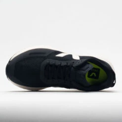 VEJA Impala Men's Black/Cream -Deals PeakStride Shoes Store 561879 2