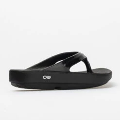 OOFOS OOlala Women's Black/Black 13 OOFOS OOlala Women's Black/Black -Deals PeakStride Shoes Store 570367 6