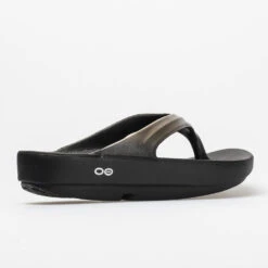 OOFOS OOlala Women's Latte -Deals PeakStride Shoes Store 570368 6