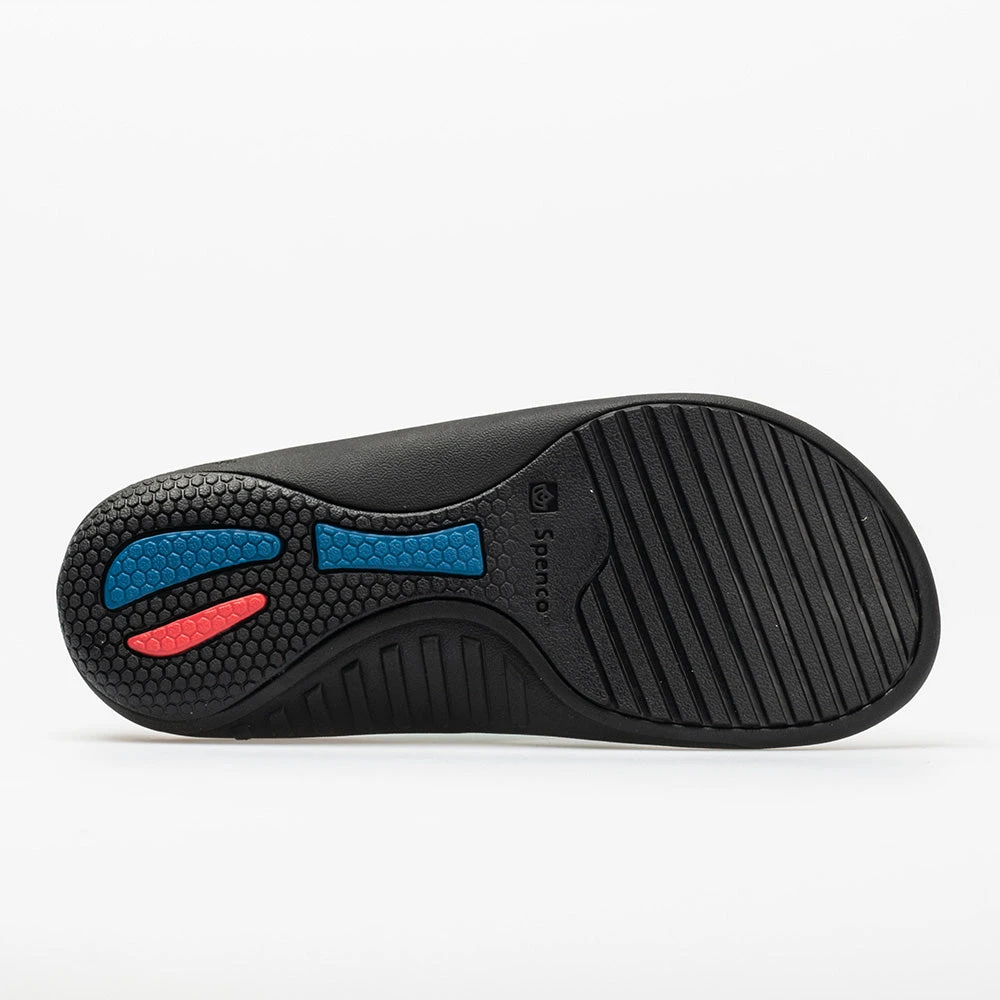 Spenco Pure Men's Ash 6 Spenco Pure Men's Ash - Image 4