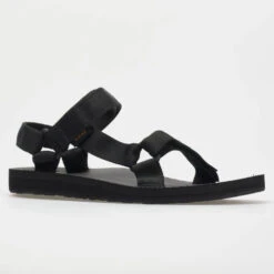 Teva Original Universal Urban Men's Black -Deals PeakStride Shoes Store 570441 5