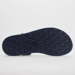 Teva Original Universal Women's Sun And Moon Insignia Blue -Deals PeakStride Shoes Store 570445 4