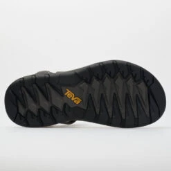 Teva Terra Fi 5 Universal Men's Wavy Trail Black -Deals PeakStride Shoes Store 570486 4