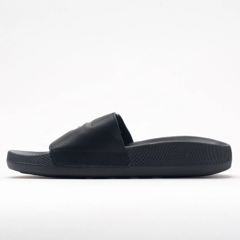 Skechers Hyper Slide Men's Black 5 Skechers Hyper Slide Men's Black - Image 3