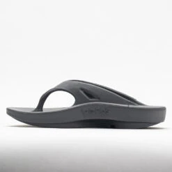 OOFOS OOriginal Men's Slate 10 OOFOS OOriginal Men's Slate -Deals PeakStride Shoes Store 570561 1