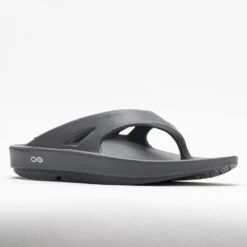 OOFOS OOriginal Men's Slate 12 OOFOS OOriginal Men's Slate -Deals PeakStride Shoes Store 570561 5