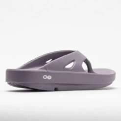 OOFOS OOriginal Women's Mauve -Deals PeakStride Shoes Store 570562 6
