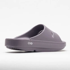 OOFOS OOahh Women's Mauve -Deals PeakStride Shoes Store 570574 6