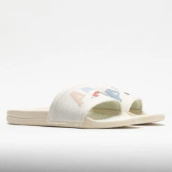 APL Big Logo Slide Women's Pristine/Pastel -Deals PeakStride Shoes Store 570596 8
