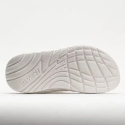 HOKA Ora Recovery Flip Women's Impala/Coastal Sky -Deals PeakStride Shoes Store 570600 4