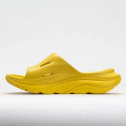 HOKA Ora Slide 3 Unisex Passion Fruit 10 HOKA Ora Slide 3 Unisex Passion Fruit -Deals PeakStride Shoes Store 570610 1