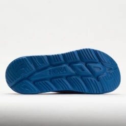 HOKA Ora Recovery Slide 3 Unisex Cyclamen/Coastal Sky 11 HOKA Ora Recovery Slide 3 Unisex Cyclamen/Coastal Sky -Deals PeakStride Shoes Store 570612 4
