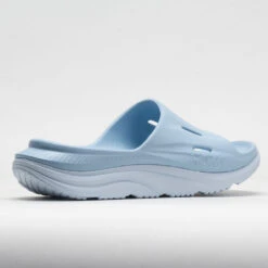 HOKA Ora Slide 3 Unisex Ice Water/Airy Blue -Deals PeakStride Shoes Store 570615 6