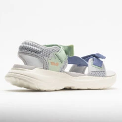 Teva Zymic Women's Light Multi -Deals PeakStride Shoes Store 570621 6