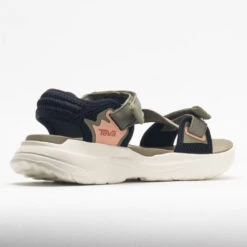 Teva Zymic Women's Aloe -Deals PeakStride Shoes Store 570622 6